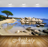 Avikalp Exclusive Awi7136 Palombaggia Nature HD Wallpaper Avikalp Exclusive Awi7136 Palombaggia Nature HD Wallpaper