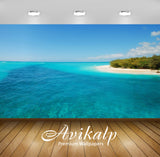 Avikalp Exclusive Awi7351 Turquoise Beach Nature HD Wallpaper Avikalp Exclusive Awi7351 Turquoise Beach Nature HD Wallpaper