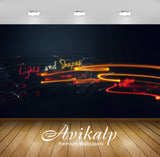 Avikalp Exclusive AWI751 Abstract HD Wallpapers for Living room, Hall, Kids Room, Kitchen, TV Backgr Avikalp Exclusive AWI751 Abstract HD Wallpapers for Living room, Hall, Kids Room, Kitchen, TV Backgr