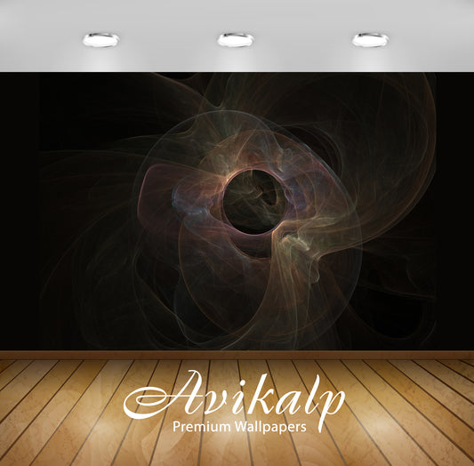 Avikalp Exclusive AWI799 Abstract HD Wallpapers for Living room, Hall, Kids Room, Kitchen, TV Backgr