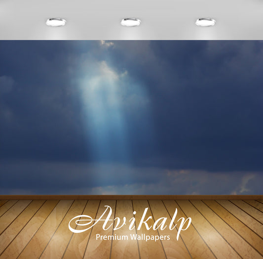 Avikalp Exclusive AWI842 Nature HD Wallpapers for Living room, Hall, Kids Room, Kitchen, TV Backgrou