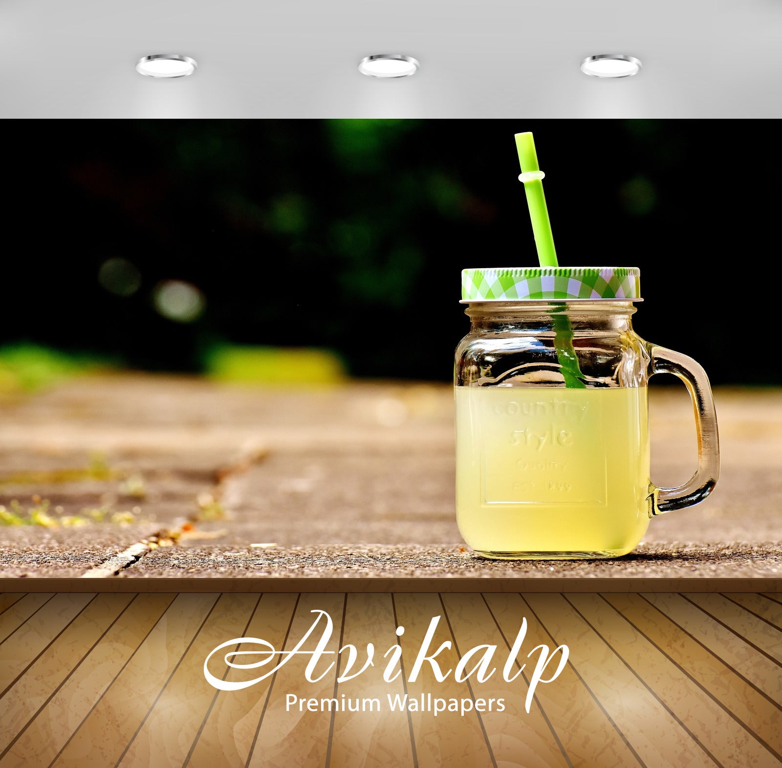 Avikalp Exclusive Premium drink HD Wallpapers for Living room, Hall, Kids Room, Kitchen, TV Backgrou Avikalp Exclusive Premium drink HD Wallpapers for Living room, Hall, Kids Room, Kitchen, TV Backgrou
