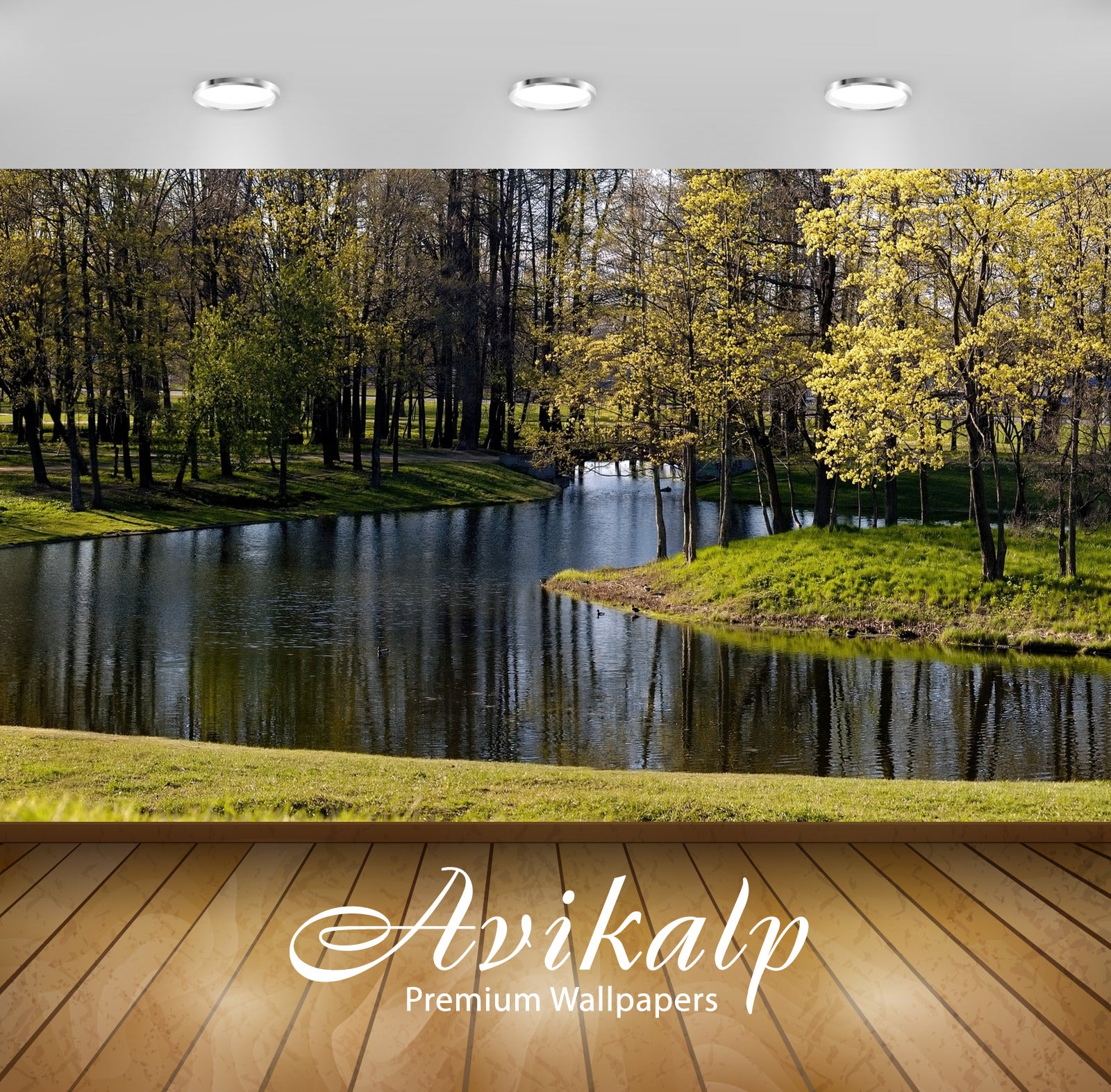 Avikalp Exclusive AWI961 Nature HD Wallpapers for Living room, Hall, Kids Room, Kitchen, TV Backgrou Avikalp Exclusive AWI961 Nature HD Wallpapers for Living room, Hall, Kids Room, Kitchen, TV Backgrou