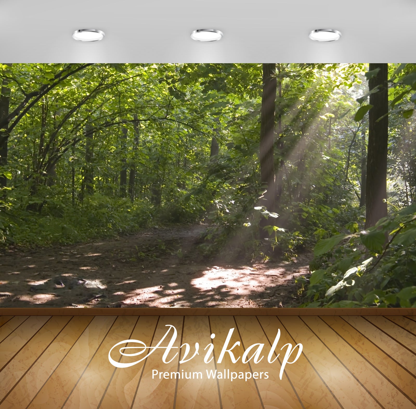 Avikalp Exclusive AWI982 Nature HD Wallpapers for Living room, Hall, Kids Room, Kitchen, TV Backgrou Avikalp Exclusive AWI982 Nature HD Wallpapers for Living room, Hall, Kids Room, Kitchen, TV Backgrou