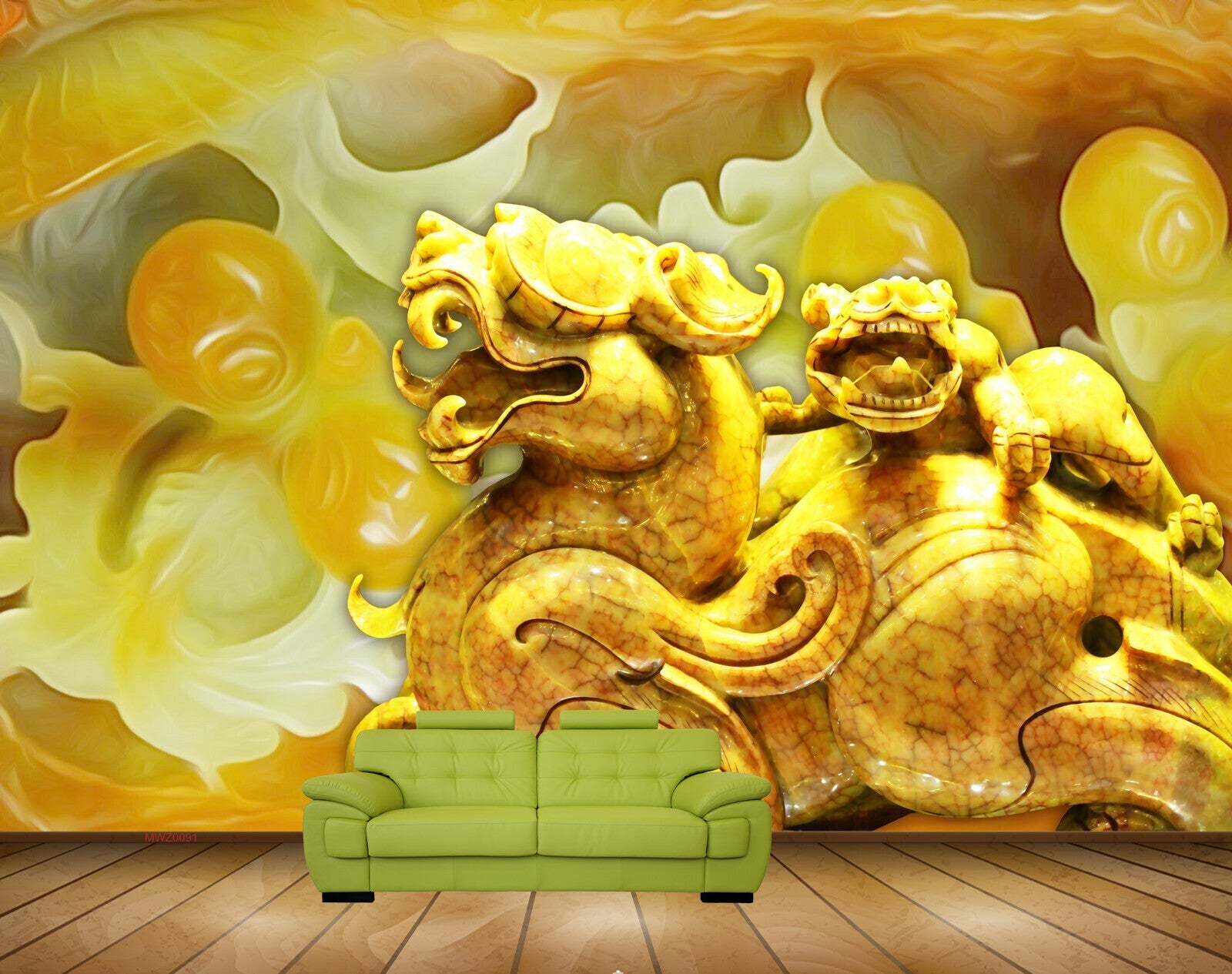 Avikalp MWZ0091 Yellow White Animal HD Wallpaper Avikalp MWZ0091 Yellow White Animal HD Wallpaper