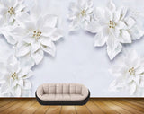Avikalp MWZ1073 White Flowers HD Wallpaper Avikalp MWZ1073 White Flowers HD Wallpaper