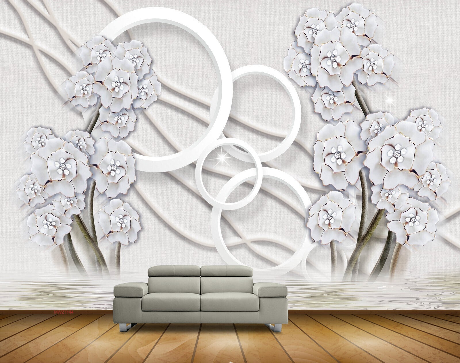 Avikalp MWZ1144 White Flowers Plants HD Wallpaper Avikalp MWZ1144 White Flowers Plants HD Wallpaper