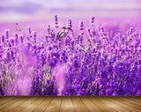 Avikalp MWZ1235 Purple Flowers Butterflies 3D HD Wallpaper Avikalp MWZ1235 Purple Flowers Butterflies 3D HD Wallpaper
