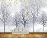 Avikalp MWZ1350 Yellow Leaves Trees HD Wallpaper Avikalp MWZ1350 Yellow Leaves Trees HD Wallpaper