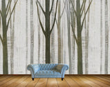Avikalp MWZ1406 Brown Trees HD Wallpaper Avikalp MWZ1406 Brown Trees HD Wallpaper
