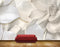 Avikalp MWZ1423 White Flower HD Wallpaper