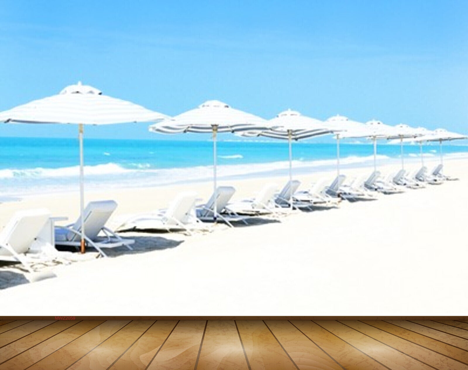 Avikalp MWZ2059 Beach Umbrellas Chairs Ocean Water Beach Sea HD Wallpaper Avikalp MWZ2059 Beach Umbrellas Chairs Ocean Water Beach Sea HD Wallpaper