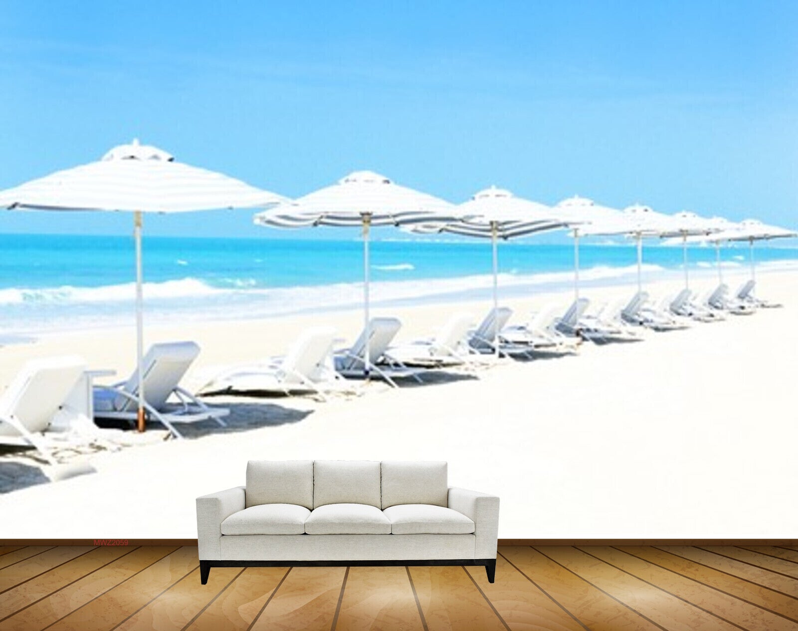 Avikalp MWZ2059 Beach Umbrellas Chairs Ocean Water Beach Sea HD Wallpaper Avikalp MWZ2059 Beach Umbrellas Chairs Ocean Water Beach Sea HD Wallpaper