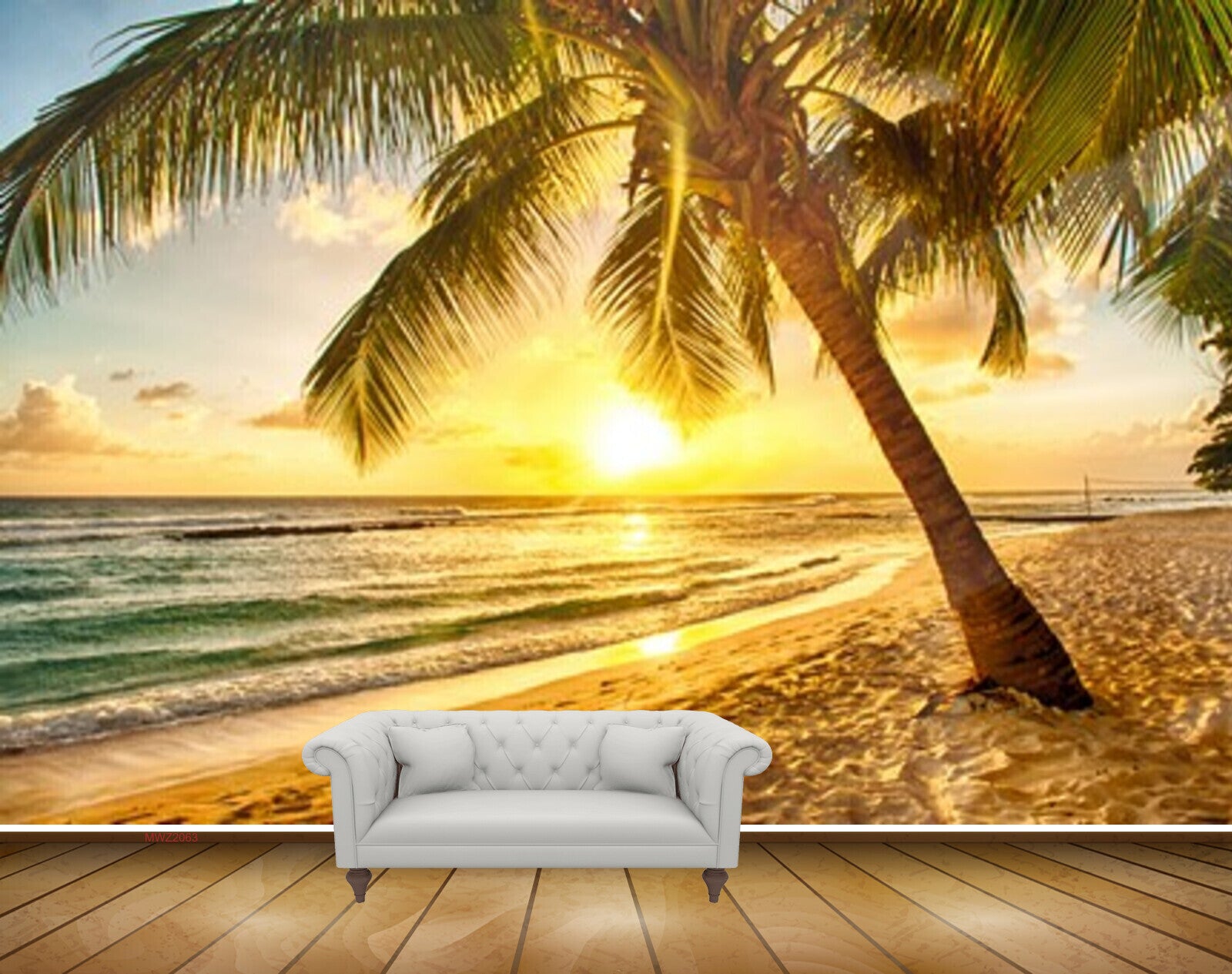 Avikalp MWZ2063 Coconut Tree Sunise Sunset Beach Ocean Sea Water HD Wallpaper Avikalp MWZ2063 Coconut Tree Sunise Sunset Beach Ocean Sea Water HD Wallpaper