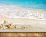 Avikalp MWZ2076 Beach Starfish Seashells Sand Beach Water Ocean Sea Nature HD Wallpaper Avikalp MWZ2076 Beach Starfish Seashells Sand Beach Water Ocean Sea Nature HD Wallpaper