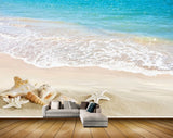 Avikalp MWZ2076 Beach Starfish Seashells Sand Beach Water Ocean Sea Nature HD Wallpaper Avikalp MWZ2076 Beach Starfish Seashells Sand Beach Water Ocean Sea Nature HD Wallpaper