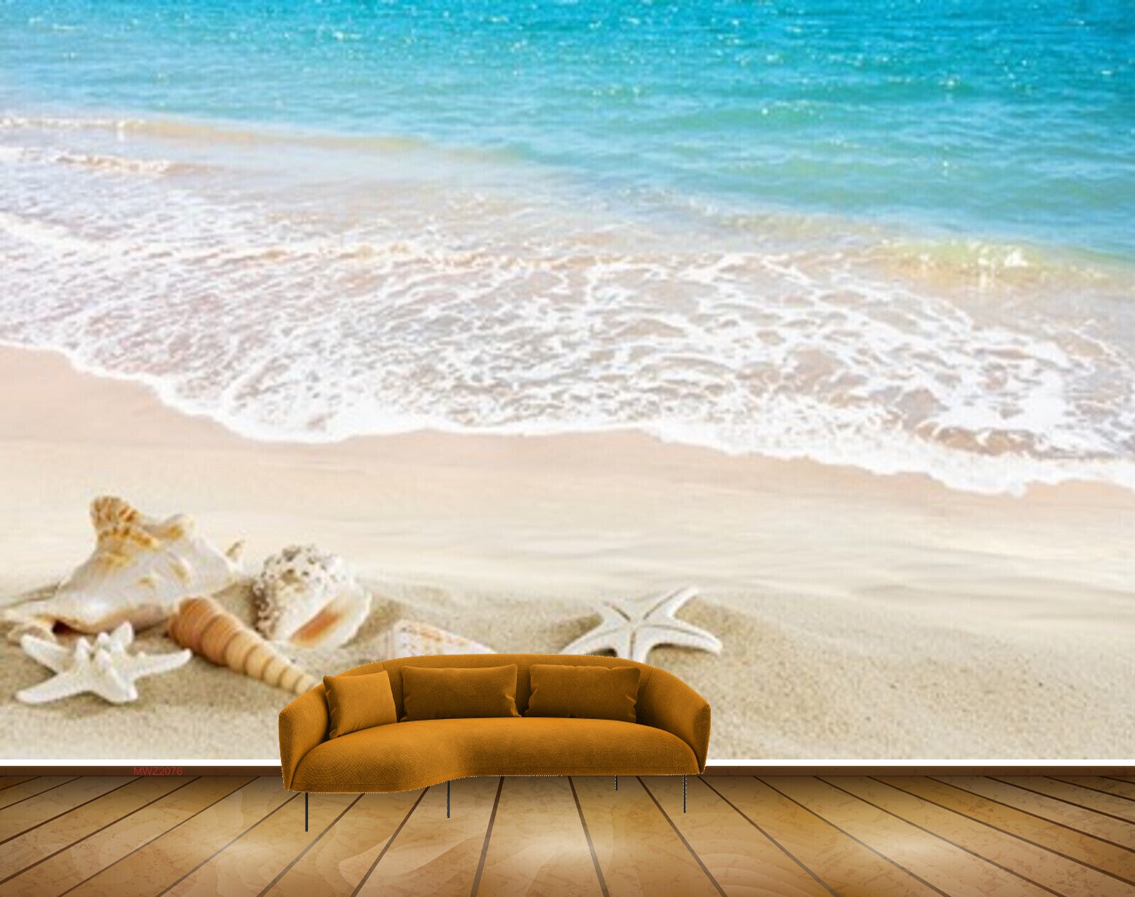 Avikalp MWZ2076 Beach Starfish Seashells Sand Beach Water Ocean Sea Nature HD Wallpaper Avikalp MWZ2076 Beach Starfish Seashells Sand Beach Water Ocean Sea Nature HD Wallpaper