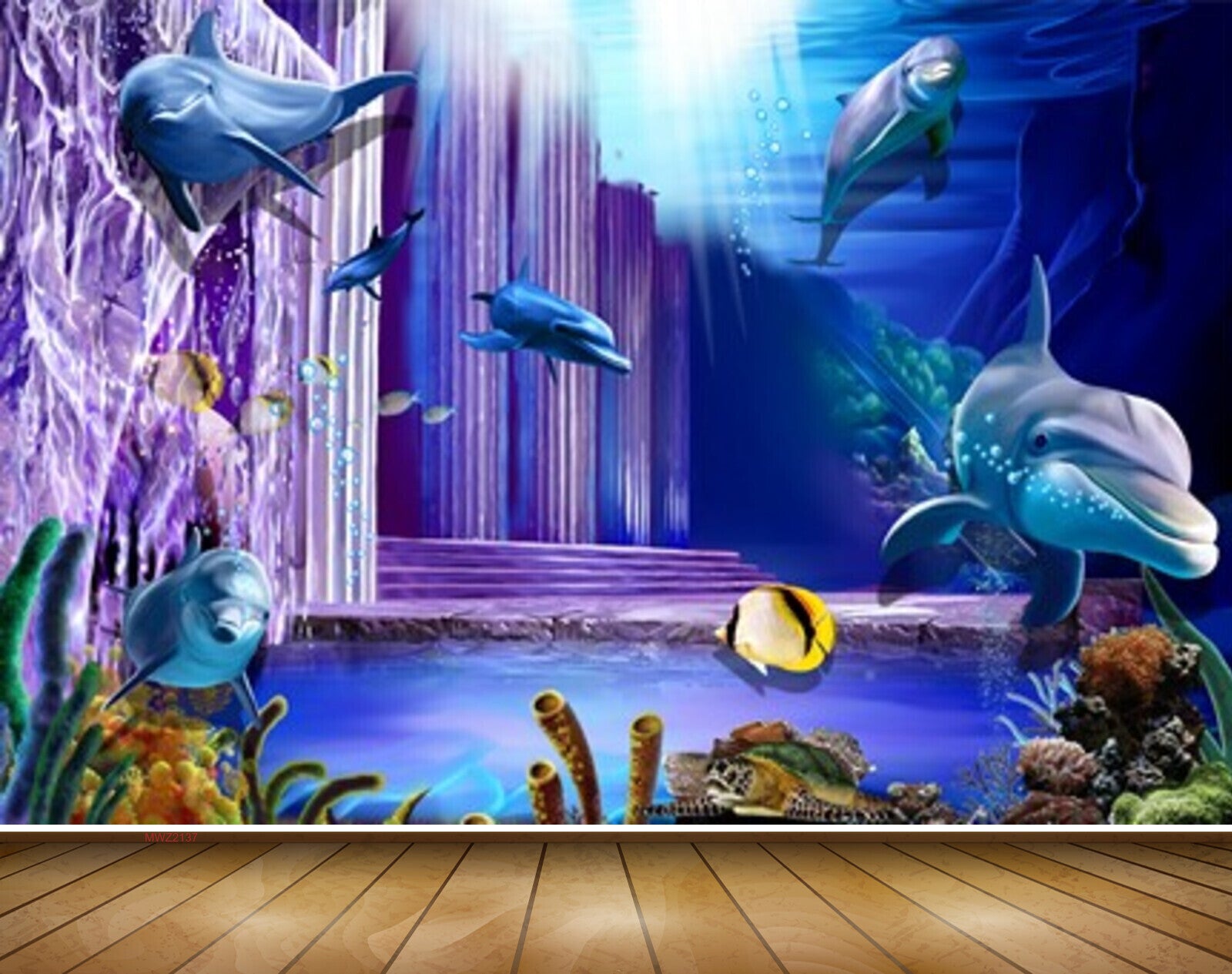 Avikalp MWZ2137 Sea Fishes Whales Plants Underwater Dolphins Water Ocean HD Wallpaper Avikalp MWZ2137 Sea Fishes Whales Plants Underwater Dolphins Water Ocean HD Wallpaper