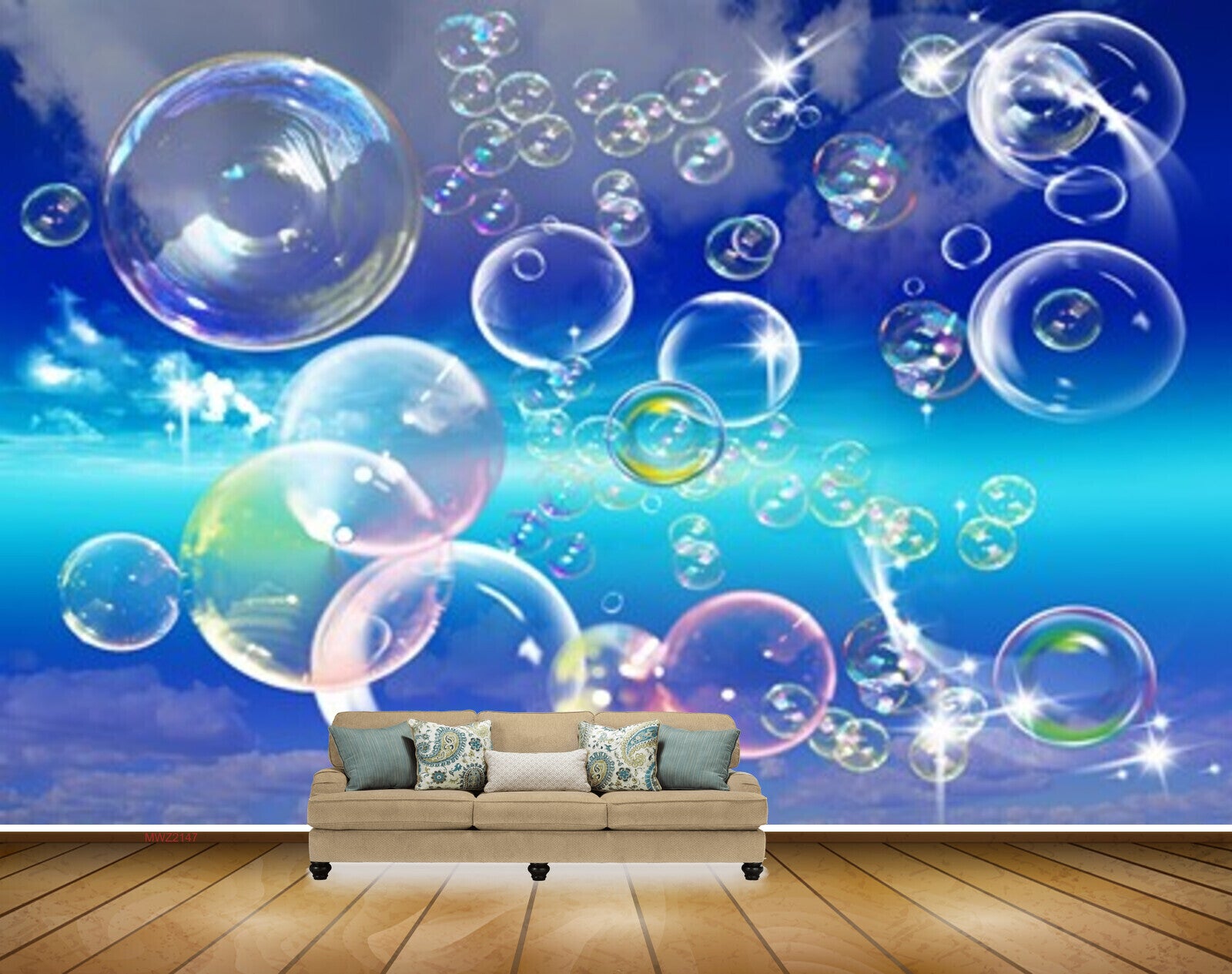 Avikalp MWZ2147 Sea Water Bubbles HD Wallpaper Avikalp MWZ2147 Sea Water Bubbles HD Wallpaper