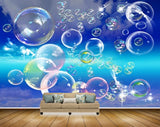 Avikalp MWZ2147 Sea Water Bubbles HD Wallpaper Avikalp MWZ2147 Sea Water Bubbles HD Wallpaper
