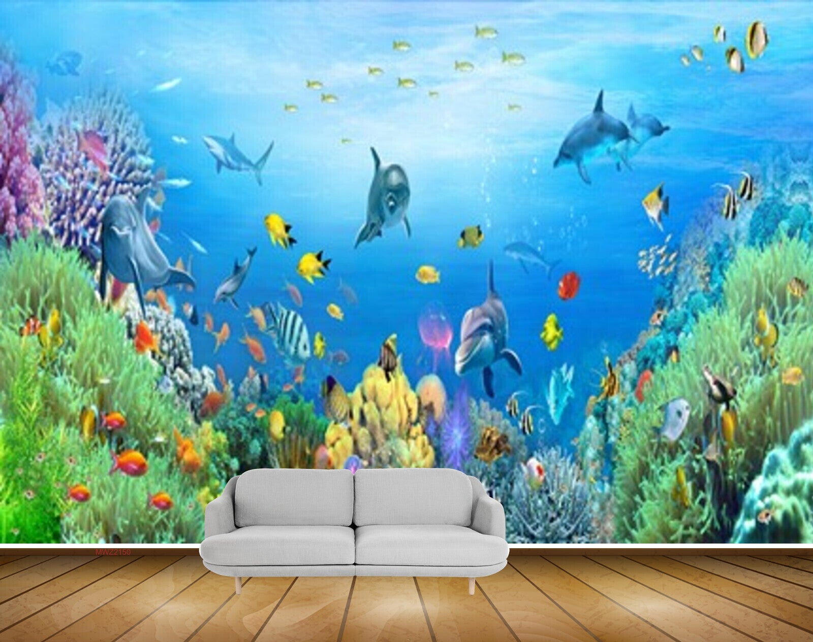 Avikalp MWZ2150 Sea Fishes Whales Plants Anemones Dolphins Water Undertwater Ocean HD Wallpaper Avikalp MWZ2150 Sea Fishes Whales Plants Anemones Dolphins Water Undertwater Ocean HD Wallpaper