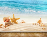 Avikalp MWZ2185 Sea Starfish Shells Beach Sand Water Ocean HD Wallpaper Avikalp MWZ2185 Sea Starfish Shells Beach Sand Water Ocean HD Wallpaper