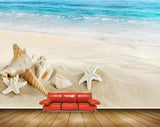 Avikalp MWZ2199 Sea Starfishes Shells Beach Sand Water Ocean HD Wallpaper Avikalp MWZ2199 Sea Starfishes Shells Beach Sand Water Ocean HD Wallpaper