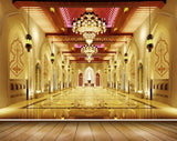 Avikalp MWZ2268 Palace Lightings Background Banquet HD Wallpaper Avikalp MWZ2268 Palace Lightings Background Banquet HD Wallpaper