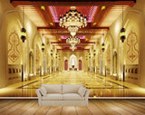 Avikalp MWZ2268 Palace Lightings Background Banquet HD Wallpaper Avikalp MWZ2268 Palace Lightings Background Banquet HD Wallpaper