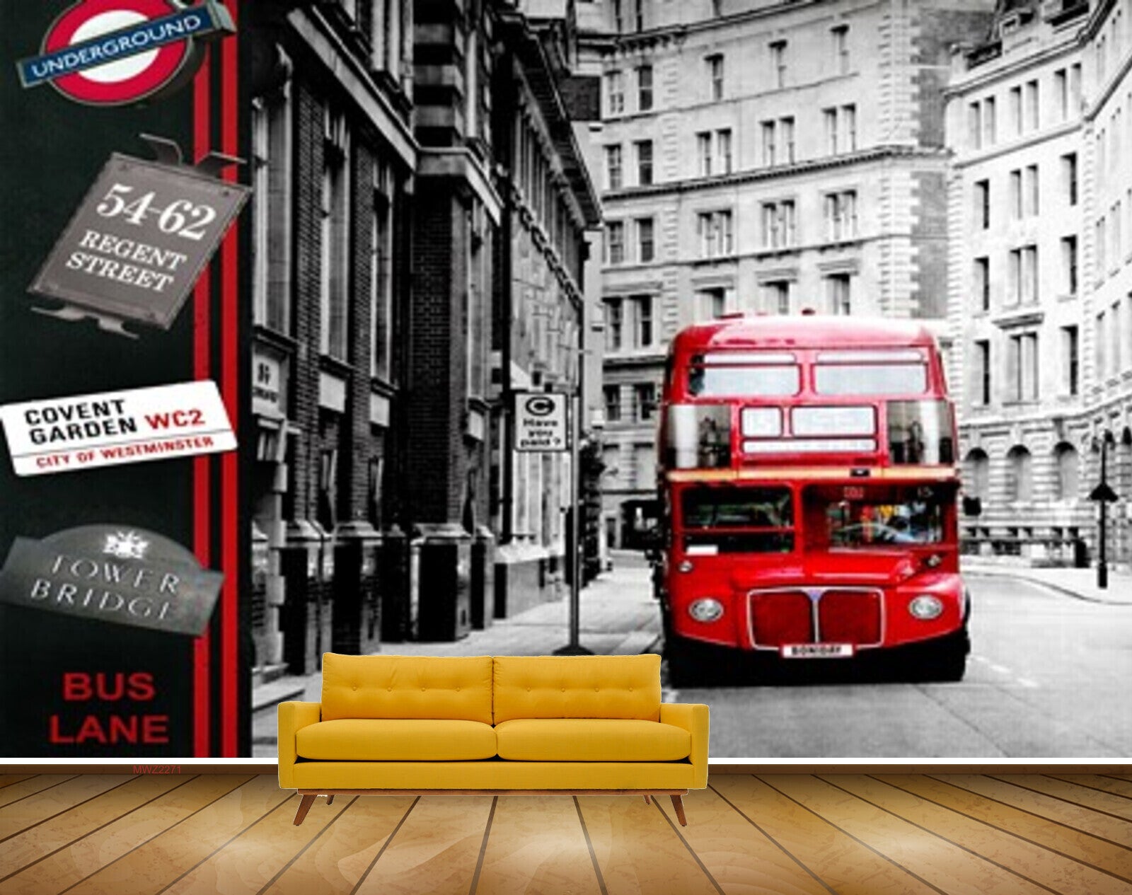 Avikalp MWZ2271 Red Buses Buildings Road City Travel HD Wallpaper Avikalp MWZ2271 Red Buses Buildings Road City Travel HD Wallpaper