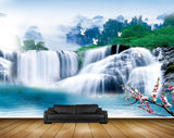 Avikalp MWZ2380 Waterfalls Birds Flowers Mountains Pond River Lake Water Clouds Nature HD Wallpaper Avikalp MWZ2380 Waterfalls Birds Flowers Mountains Pond River Lake Water Clouds Nature HD Wallpaper