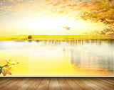 Avikalp MWZ2416 Pond River Lake Water Sun Trees Flowers Boat Lake HD Wallpaper Avikalp MWZ2416 Pond River Lake Water Sun Trees Flowers Boat Lake HD Wallpaper