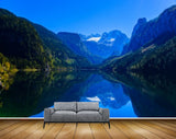 Avikalp MWZ2475 Mountains Pond River Lake Water Trees HD Wallpaper Avikalp MWZ2475 Mountains Pond River Lake Water Trees HD Wallpaper