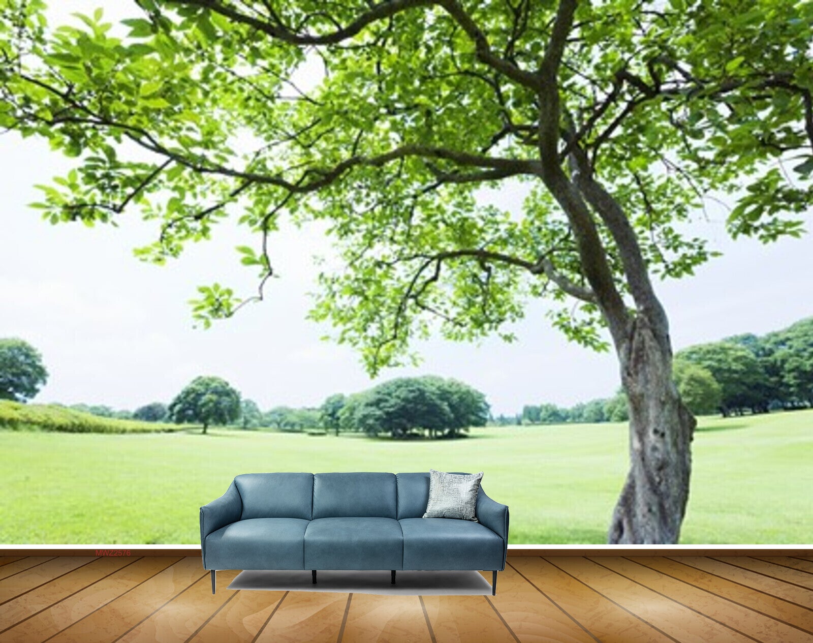 Avikalp MWZ2576 Trees Grass Green Land Garden HD Wallpaper Avikalp MWZ2576 Trees Grass Green Land Garden HD Wallpaper