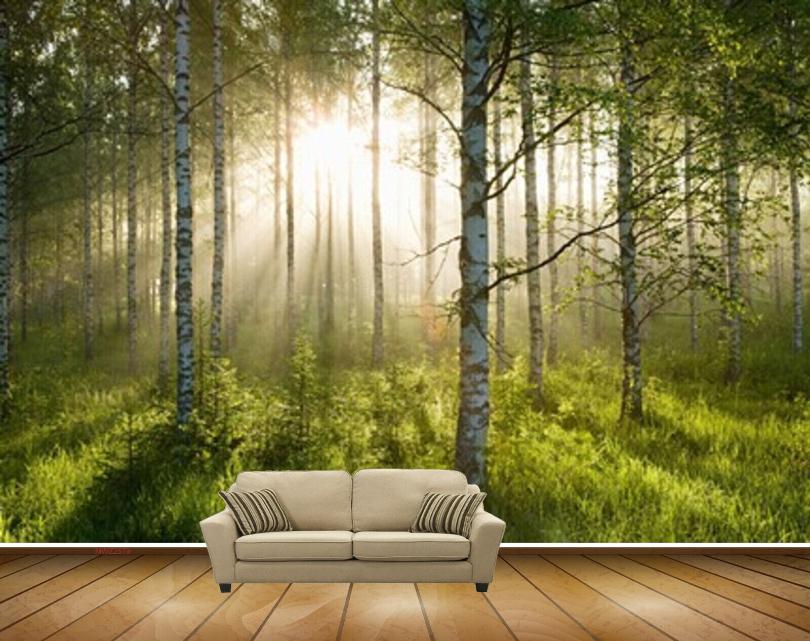 Avikalp MWZ2579 Sunlight Trees Grass Forest HD Wallpaper Avikalp MWZ2579 Sunlight Trees Grass Forest HD Wallpaper