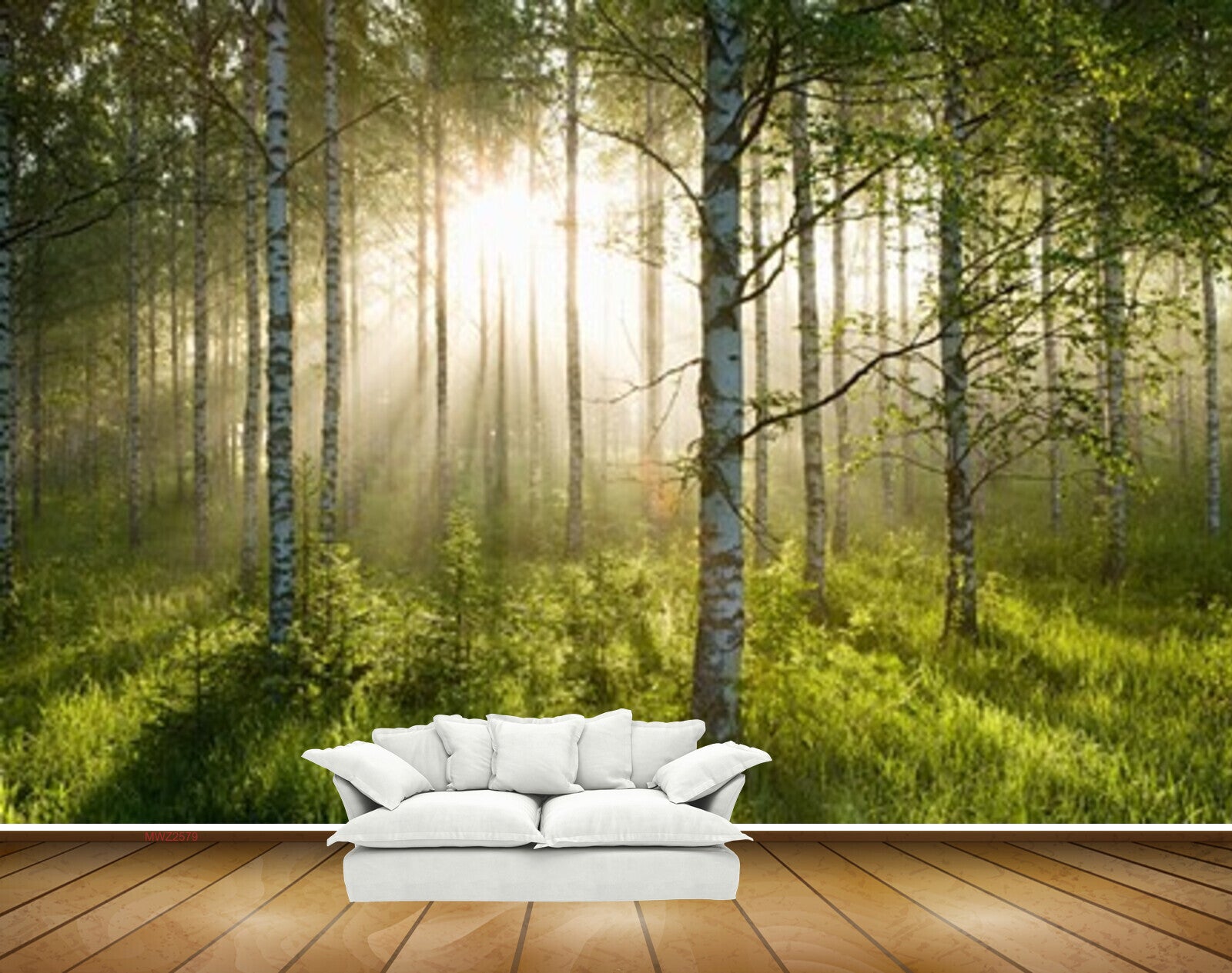 Avikalp MWZ2579 Sunlight Trees Grass Forest HD Wallpaper Avikalp MWZ2579 Sunlight Trees Grass Forest HD Wallpaper