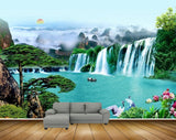 Avikalp MWZ2622 Waterfalls Sun Trees Flowers Mountains Clouds Plants Boats River Pond Water Cranes Birds HD Wallpaper Avikalp MWZ2622 Waterfalls Sun Trees Flowers Mountains Clouds Plants Boats River Pond Water Cranes Birds HD Wallpaper