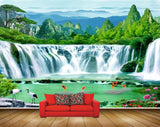 Avikalp MWZ2641 Waterfalls Mountains Trees Fishes Cranes Lotus Flowers Plants River Pond Lake Water HD Wallpaper Avikalp MWZ2641 Waterfalls Mountains Trees Fishes Cranes Lotus Flowers Plants River Pond Lake Water HD Wallpaper