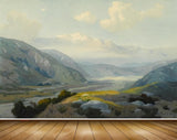 Avikalp MWZ2746 Clouds Mountains Trees Grass Painting HD Wallpaper Avikalp MWZ2746 Clouds Mountains Trees Grass Painting HD Wallpaper