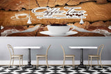 Avikalp MWZ3064 Coffe Cups Cappucino Espresso Latte Mocha HD Wallpaper for Cafe Restaurant Avikalp MWZ3064 Coffe Cups Cappucino Espresso Latte Mocha HD Wallpaper for Cafe Restaurant