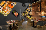 Avikalp MWZ3176 Food Items Tea Drinks HD Wallpaper for Cafe Restaurant Avikalp MWZ3176 Food Items Tea Drinks HD Wallpaper for Cafe Restaurant