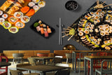 Avikalp MWZ3176 Food Items Tea Drinks HD Wallpaper for Cafe Restaurant Avikalp MWZ3176 Food Items Tea Drinks HD Wallpaper for Cafe Restaurant