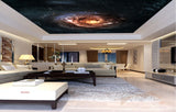 Avikalp MWZ3282 Galaxy Sun Stars HD Wallpaper for Ceiling Avikalp MWZ3282 Galaxy Sun Stars HD Wallpaper for Ceiling