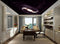 Avikalp MWZ3284 Sun Space Galaxy HD Wallpaper for Ceiling