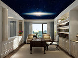 Avikalp MWZ3296 Sun Galaxy Stars HD Wallpaper for Ceiling Avikalp MWZ3296 Sun Galaxy Stars HD Wallpaper for Ceiling