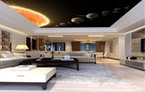 Avikalp MWZ3360 Sun Solar System Planets HD Wallpaper for Ceiling Avikalp MWZ3360 Sun Solar System Planets HD Wallpaper for Ceiling