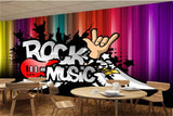 Avikalp MWZ3456 Rock Music Guitar HD Wallpaper for Disco Club Karaoke Avikalp MWZ3456 Rock Music Guitar HD Wallpaper for Disco Club Karaoke