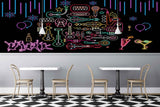 Avikalp MWZ3459 Guitars Musical Instruments Drinks HD Wallpaper for Disco Club Karaoke Avikalp MWZ3459 Guitars Musical Instruments Drinks HD Wallpaper for Disco Club Karaoke
