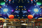 Avikalp MWZ3483 Planets Stars Solar Systems HD Wallpaper for Disco Club Karaoke Avikalp MWZ3483 Planets Stars Solar Systems HD Wallpaper for Disco Club Karaoke