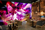 Avikalp MWZ3532 Music Singer Guitar Player HD Wallpaper for Disco Club Karaoke Avikalp MWZ3532 Music Singer Guitar Player HD Wallpaper for Disco Club Karaoke